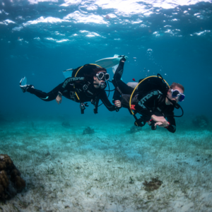 12 Dive Pack 3 Islands - 4 days