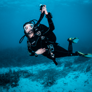 SSI Scuba Skills Update