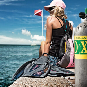 SSI Enriched Air Nitrox eLearning