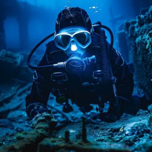 Scuba Review